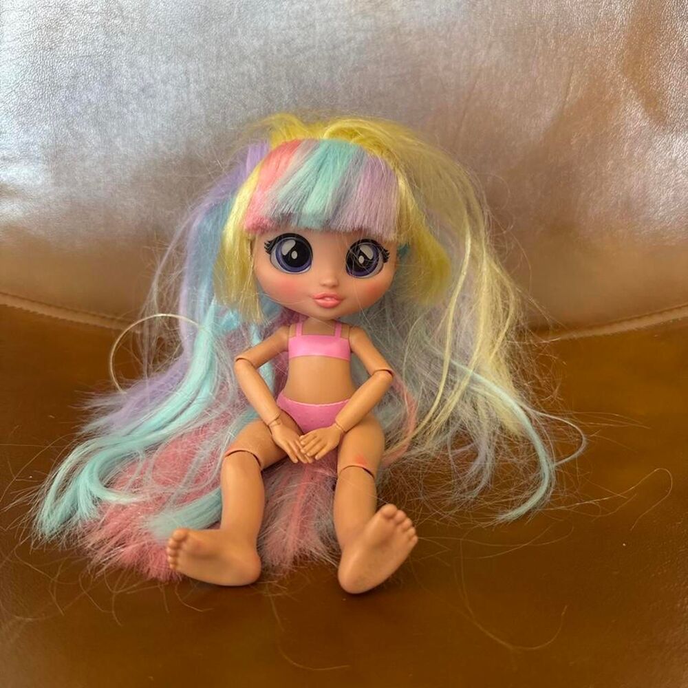 Cry-babies Multi Dolls-accessories